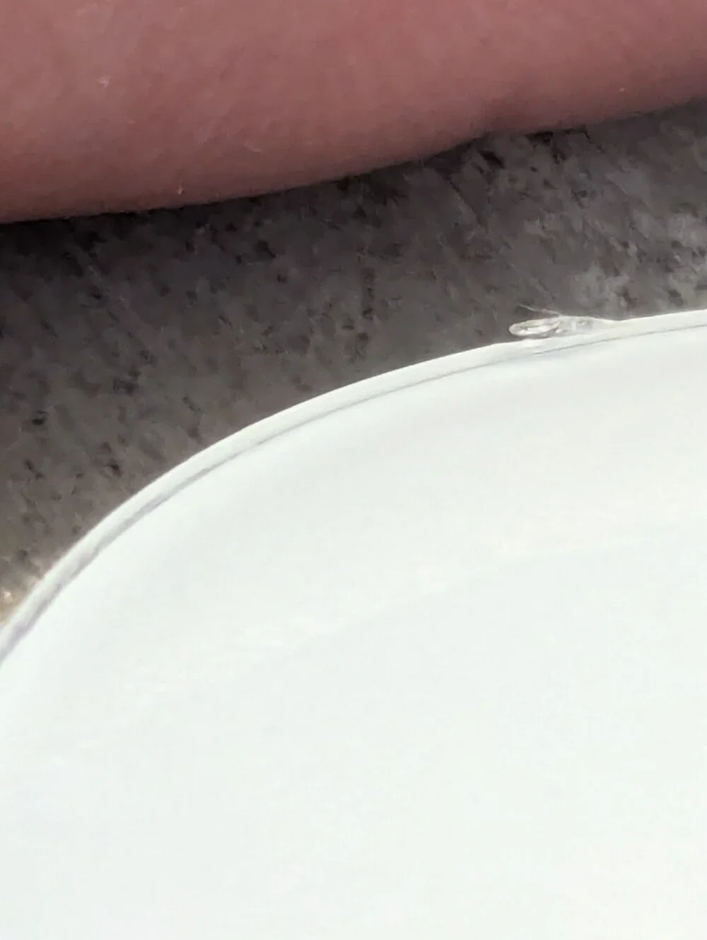Apple White Wireless Multi‑Touch Magic Mouse 2 A1657
